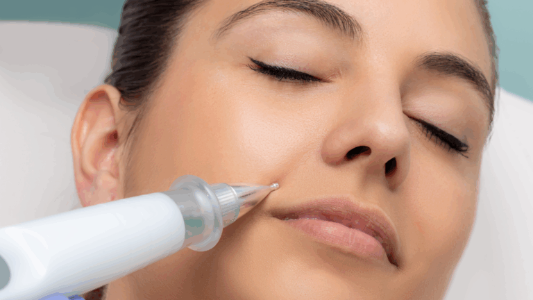 Barrier Burnout: Signs You’ve Overdone Skincare and How to Reset