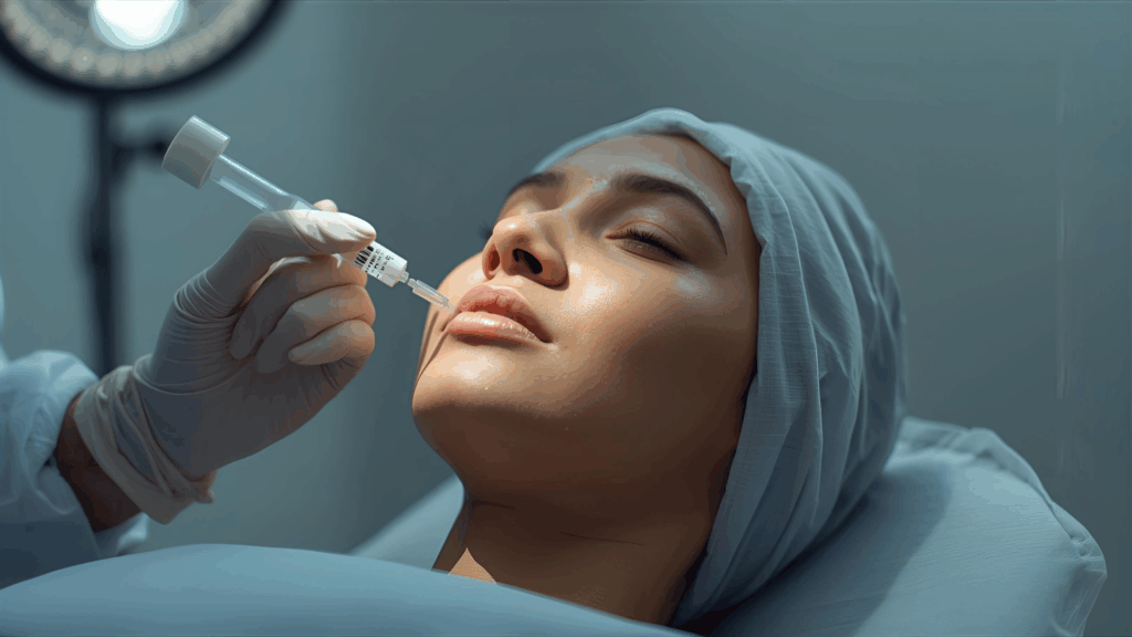 Botox Treatment treatment in Islamabad