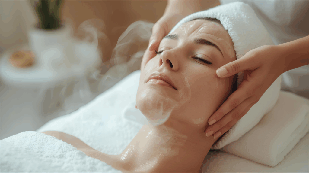 Skin Whitening Treatment equipment in Islamabad