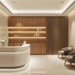 After Acne Scar Treatment results in Islamabad – Silk Skin Clinic