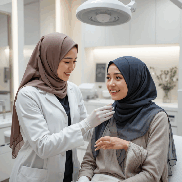 Barrier Repair: The 2026 Skincare Shift from “Anti-Aging” to Real Skin Health