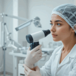 Understanding the Different Types of Acne Scars & What Treatment Options Actually Work