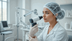 Understanding the Different Types of Acne Scars & What Treatment Options Actually Work