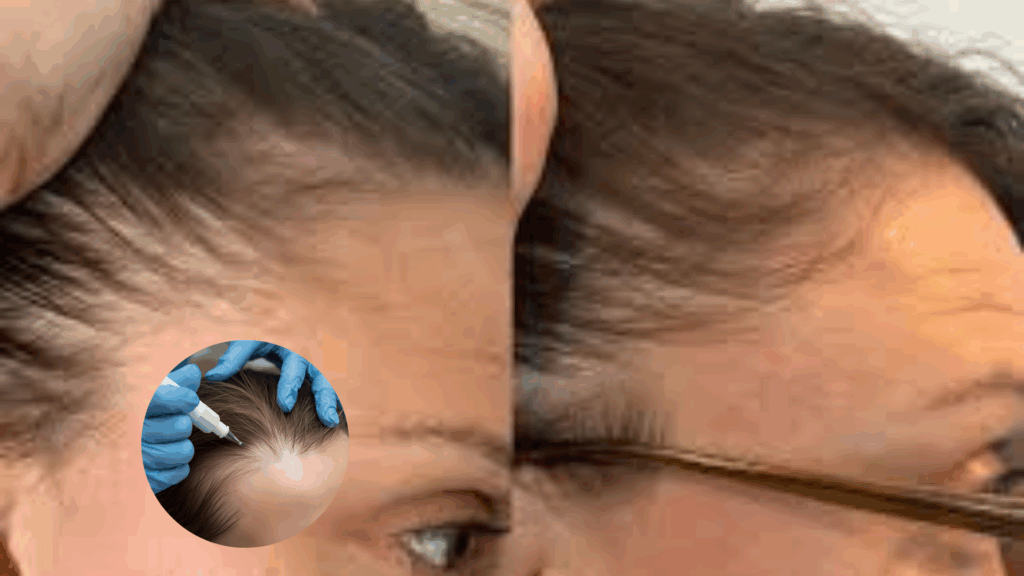 PRP Treatment in Islamabad – Silk Skin Clinic