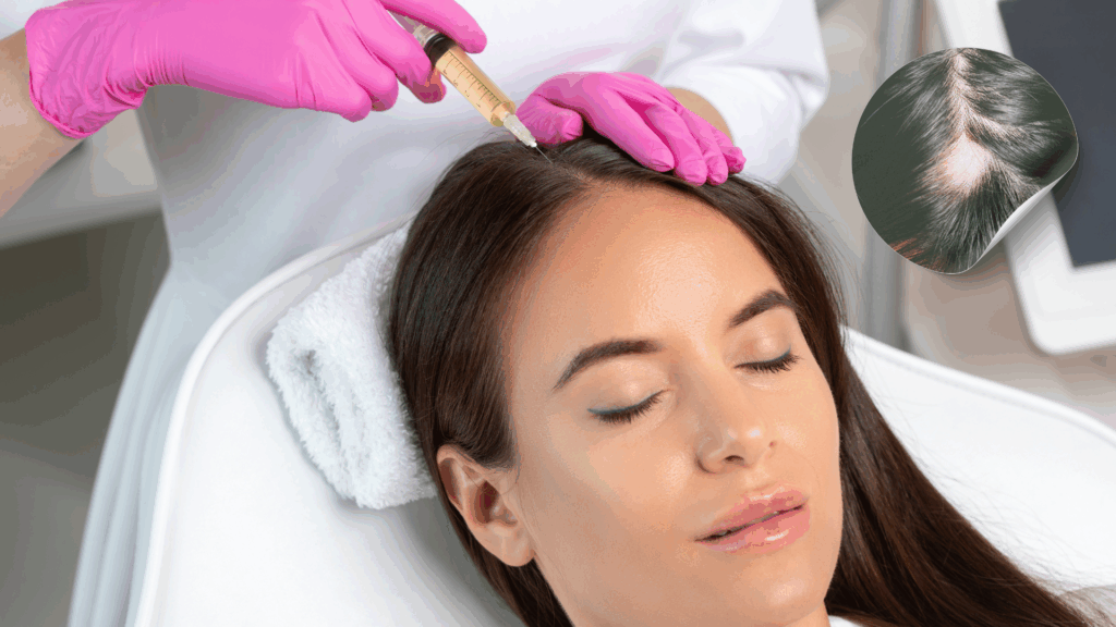 PRP Treatment treatment in Islamabad