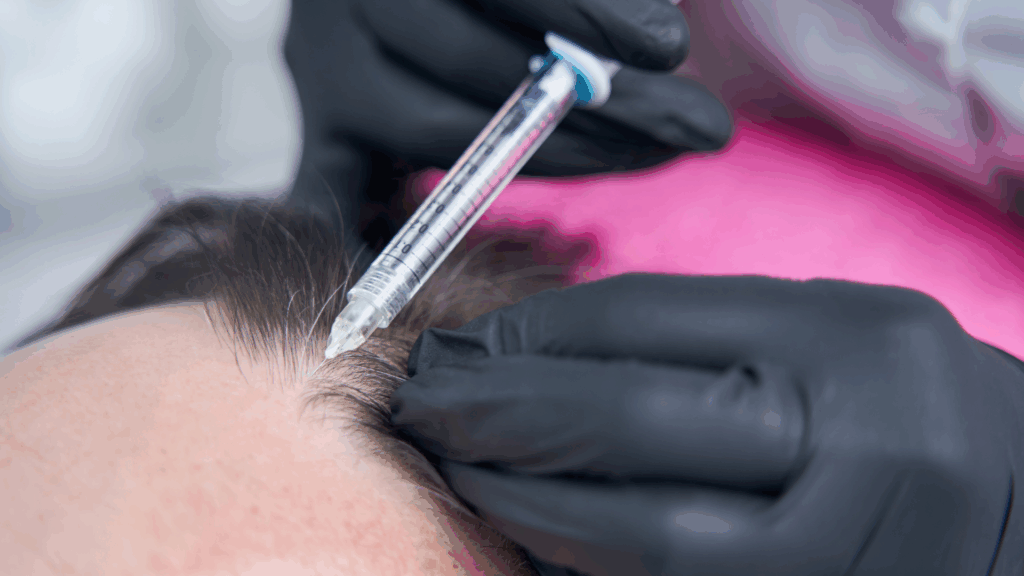 PRP Treatment equipment in Islamabad