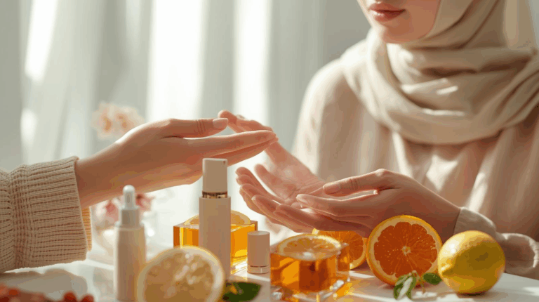 How to Maintain Results After Skin Brightening Procedures