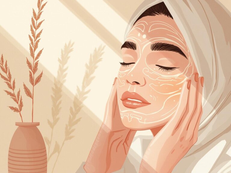 A Plan for Your Skin: Why a Special Facial is Best