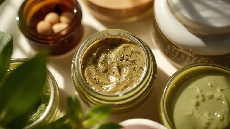Is Organic and Herbal Skincare Really Safe for Your Skin?