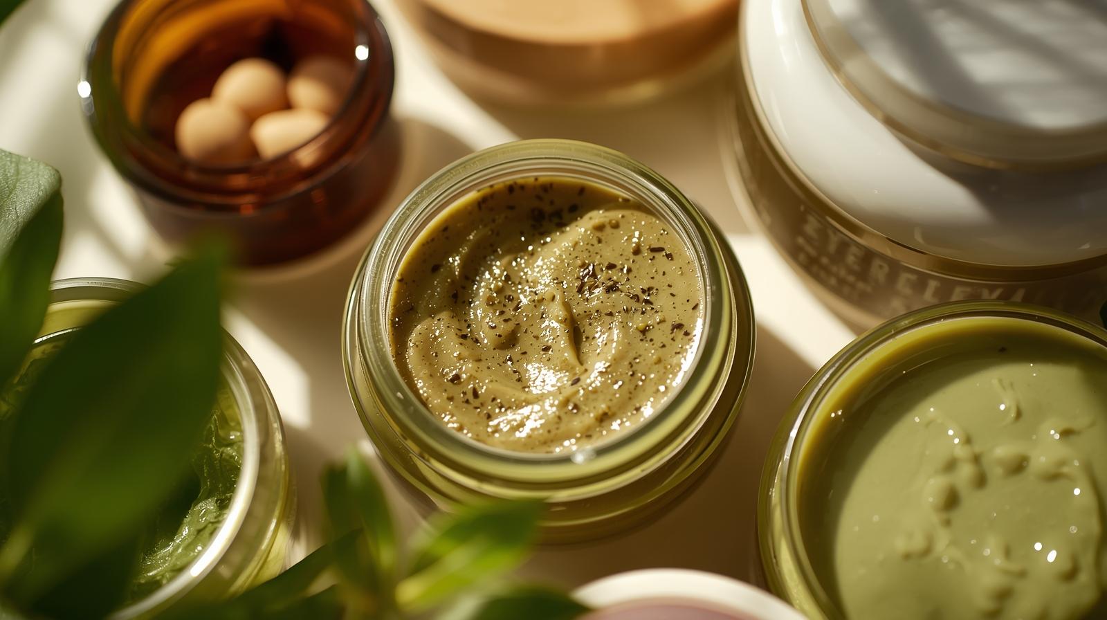 Is Organic and Herbal Skincare Really Safe for Your Skin?