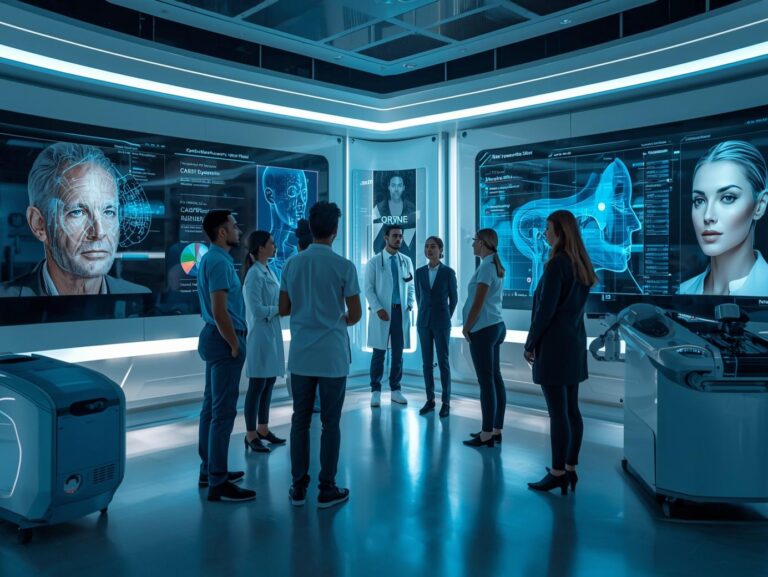 How AI Is Transforming Dermatology Treatment Plans in 2026